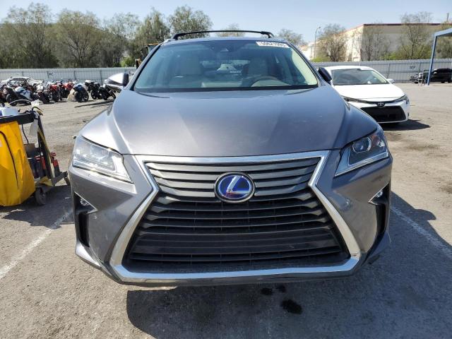 صورة رقم 5 من المزاد - 2016 LEXUS RX 450H BA مع VIN 2T2BGMCA4GC004077