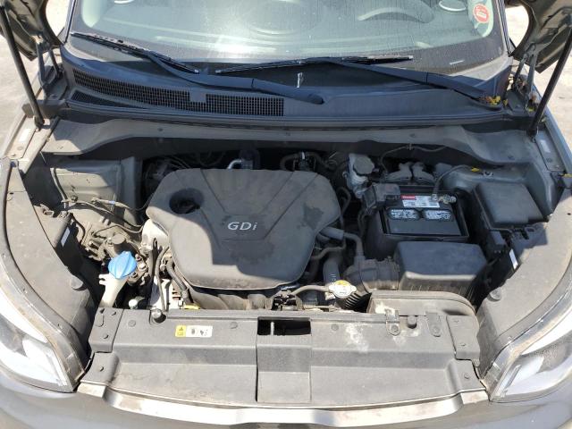 Photo 11 from auction – 2016 KIA SOUL with VIN KNDJN2A29G7346048