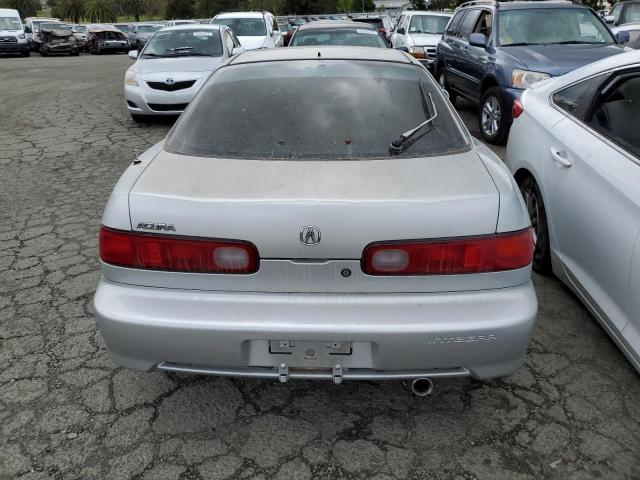 Photo 6 from auction – 2000 ACURA INTEGRA with VIN JH4DC4453YS006475