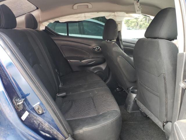Photo 10 from auction – 2018 NISSAN VERSA S with VIN 3N1CN7AP1JL811297
