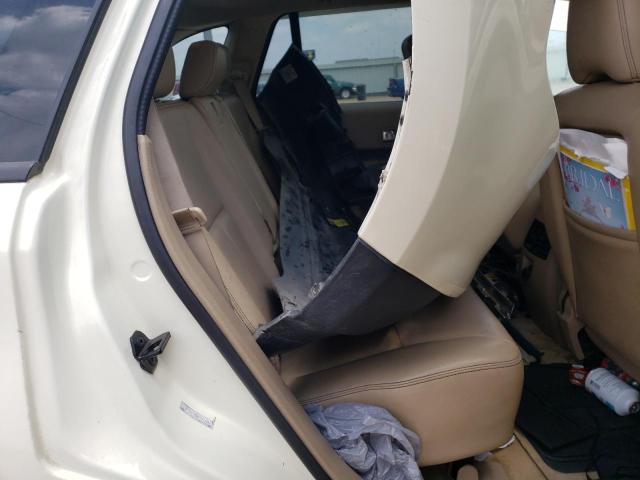 Photo 10 from auction – 2007 FORD EDGE SEL P with VIN 2FMDK39C57BA70611