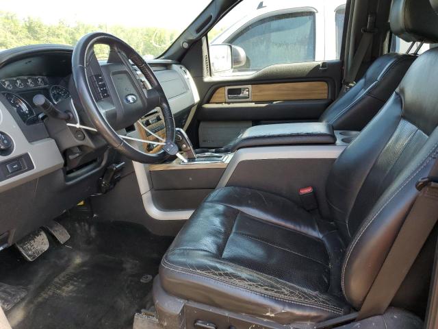 Photo 7 from auction – 2011 FORD F150 SUPER with VIN 1FTFW1EF5BKD24113