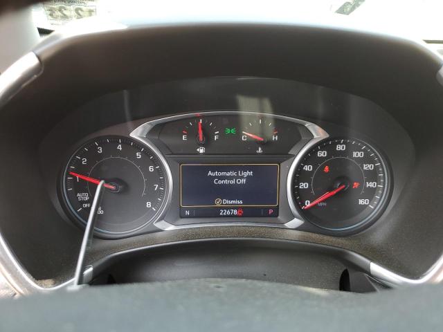 Photo 9 from auction – 2019 CHEVROLET EQUINOX PR with VIN 3GNAXXEV4KS552374