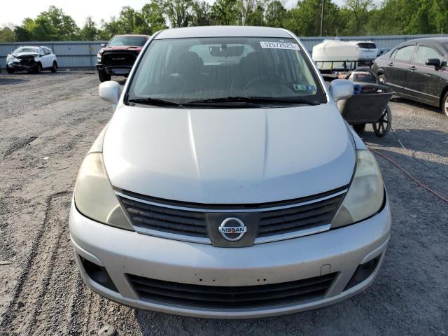Photo 5 from auction – 2008 NISSAN VERSA S with VIN 3N1BC13E18L369724