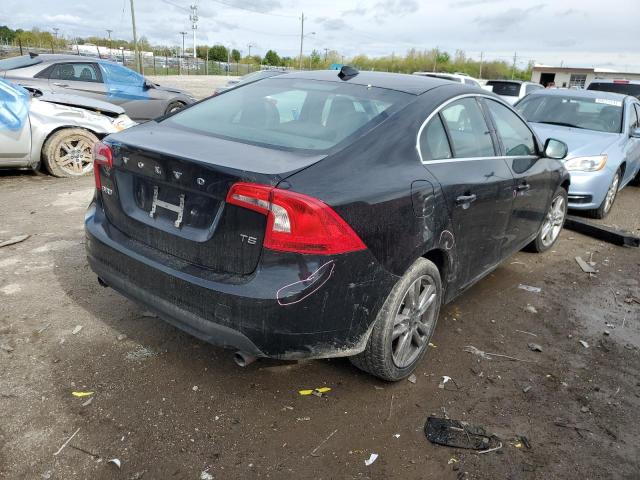 Photo 3 from auction – 2012 VOLVO S60 T5 with VIN YV1622FS5C2045771