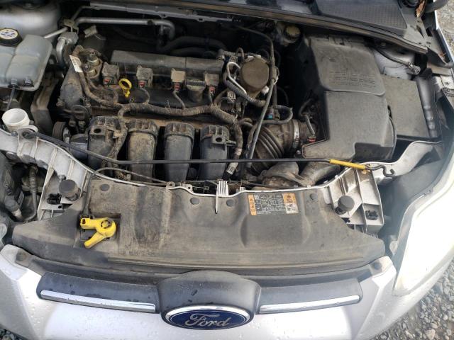 Photo 11 from auction – 2014 FORD FOCUS SE with VIN 1FADP3K20EL276848