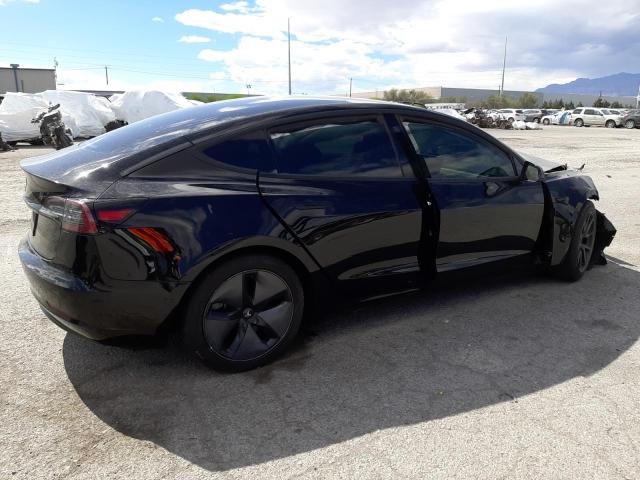 Photo 3 from auction – 2019 TESLA MODEL 3 with VIN 5YJ3E1EA5KF297566