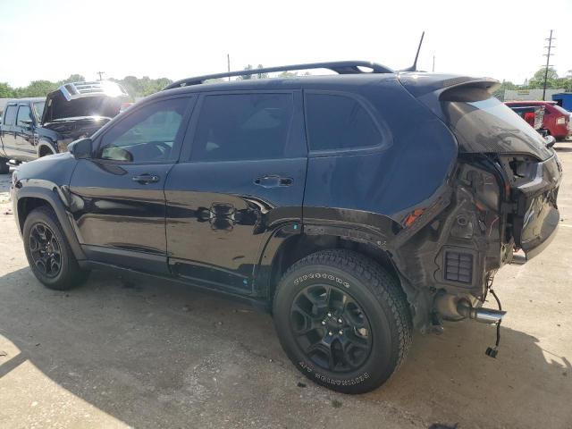 Photo 2 from auction – 2022 JEEP CHEROKEE L with VIN 1C4PJMCXXND523960