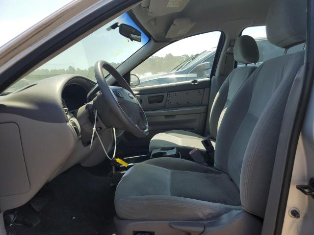 Photo 7 from auction – 2003 FORD TAURUS SES with VIN 1FAFP55U13A242430