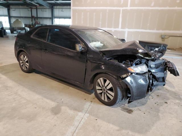 Photo 4 from auction – 2013 KIA FORTE EX with VIN KNAFU6A20D5657890