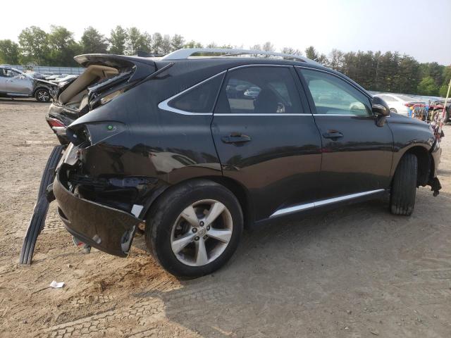 Photo 3 from auction – 2015 LEXUS RX 350 BAS with VIN 2T2BK1BA2FC270968