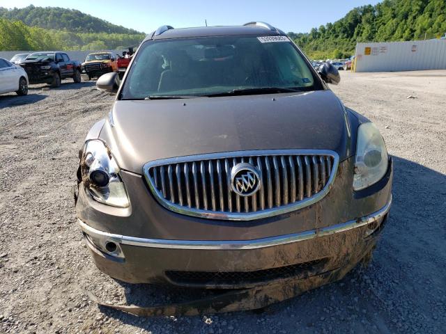 Photo 5 from auction – 2011 BUICK ENCLAVE CX with VIN 5GAKRBED3BJ343356