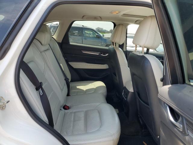 Photo 11 from auction – 2017 MAZDA CX-5 GRAND with VIN JM3KFADLXH0157748