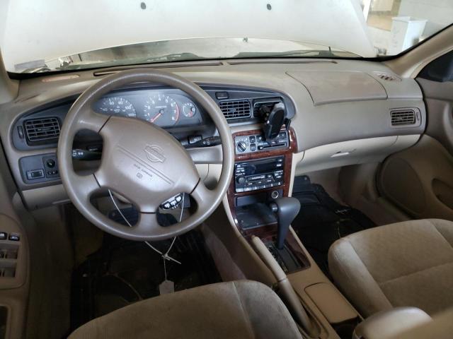 Photo 8 from auction – 2000 NISSAN ALTIMA XE with VIN 1N4DL01D5YC193160