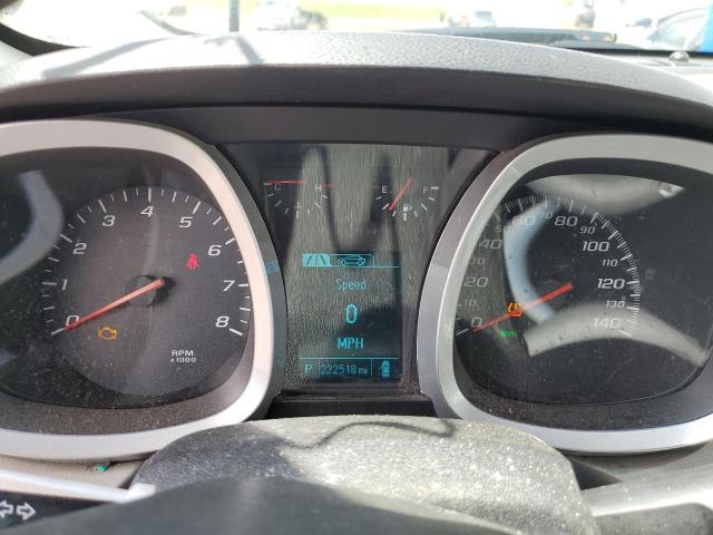 Photo 9 from auction – 2016 CHEVROLET EQUINOX LS with VIN 2GNFLEEK2G6155876