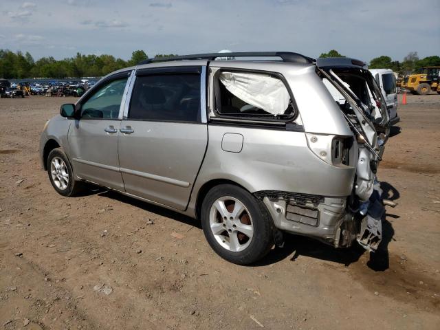 Photo 2 from auction – 2006 TOYOTA SIENNA CE with VIN 5TDZA23C56S561807