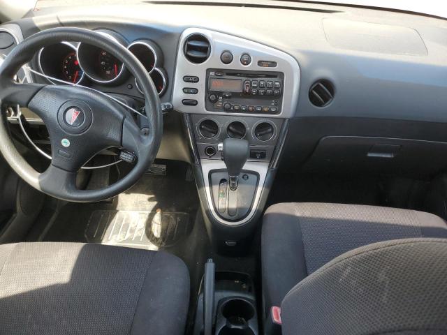Photo 8 from auction – 2005 PONTIAC VIBE with VIN 5Y2SL63835Z410945