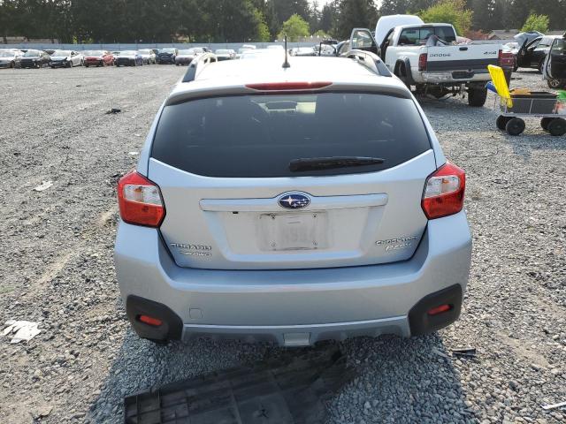 Photo 6 from auction – 2017 SUBARU CROSSTREK with VIN JF2GPABC3HH244652