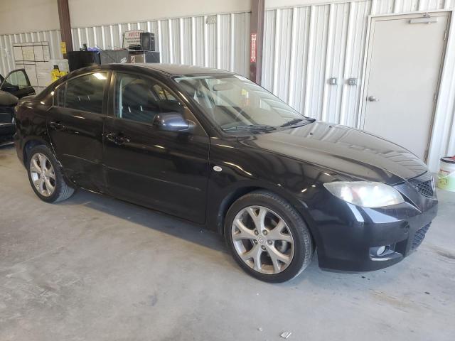 Photo 4 from auction – 2008 MAZDA 3 I with VIN JM1BK32F181183548
