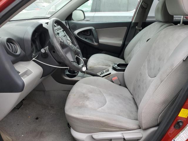 Photo 7 from auction – 2012 TOYOTA RAV4 with VIN 2T3ZF4DV3CW146363
