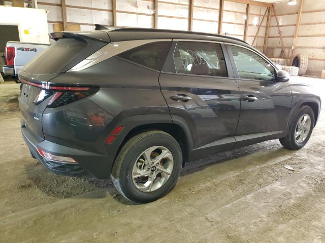 Photo 3 from auction – 2023 HYUNDAI TUCSON SEL with VIN 5NMJBCAEXPH216765