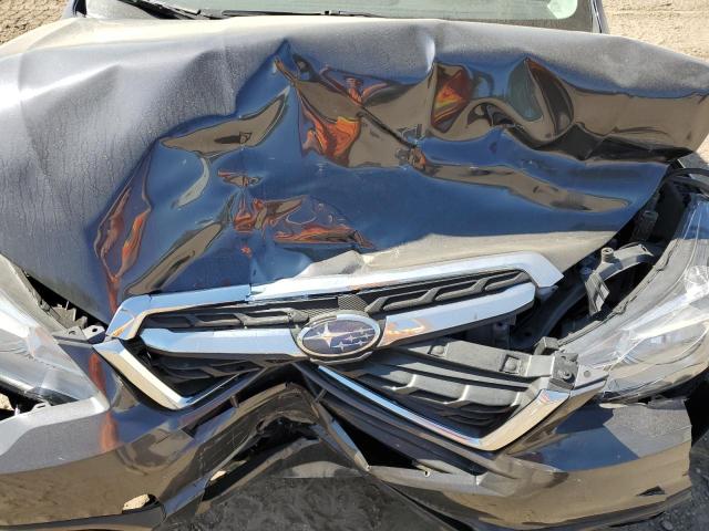 Photo 12 from auction – 2018 SUBARU FORESTER 2 with VIN JF2SJAGC5JH616115