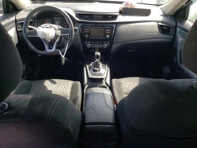 Photo 8 from auction – 2017 NISSAN ROGUE S with VIN KNMAT2MV7HP504576