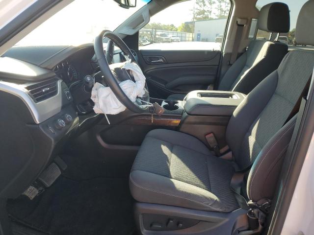 Photo 7 from auction – 2018 GMC YUKON SLE with VIN 1GKS2AKCXJR369420