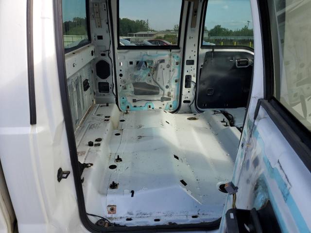 Photo 10 from auction – 2006 FORD F250 SUPER with VIN 1FTSW20PX6ED87202