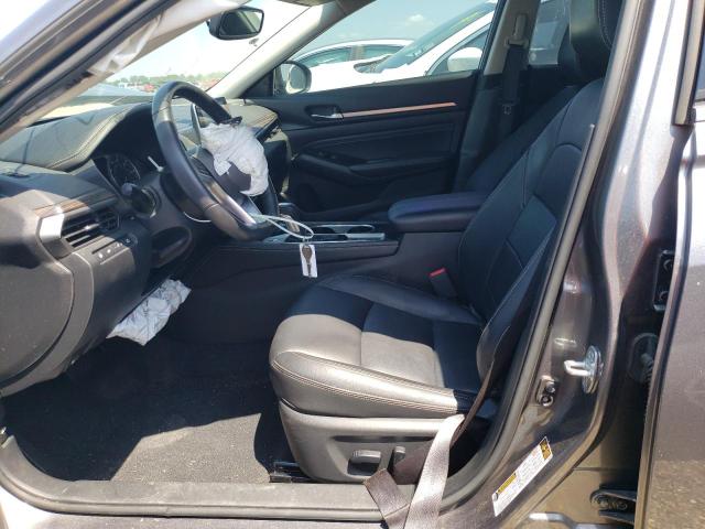 Photo 7 from auction – 2020 NISSAN ALTIMA PLA with VIN 1N4BL4FW7LC222806