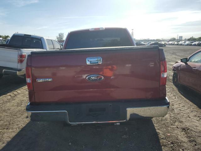 Photo 6 from auction – 2007 FORD F150 SUPER with VIN 1FTRW12W47FA66149