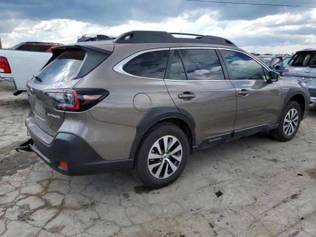 Photo 3 from auction – 2023 SUBARU OUTBACK PR with VIN 4S4BTAFC3P3114988