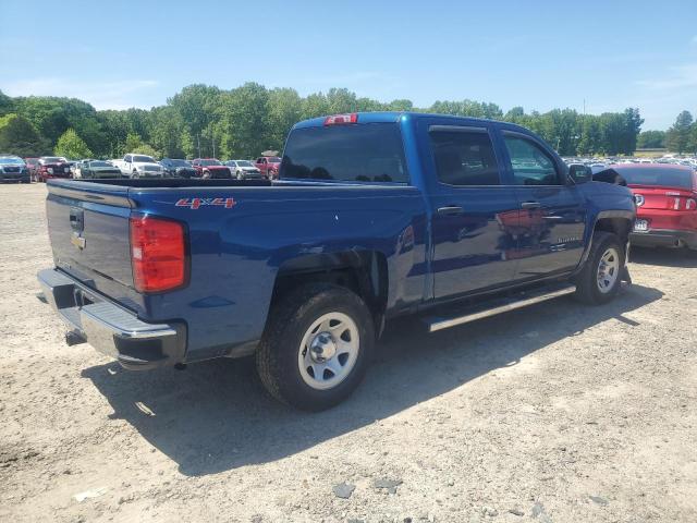Photo 3 from auction – 2016 CHEVROLET SILVER 4X4 with VIN 3GCUKNEC4GG261469