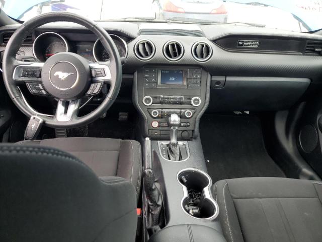 Photo 8 from auction – 2020 FORD MUSTANG with VIN 1FA6P8TH8L5174420