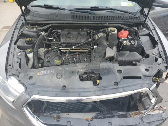 Photo 11 from auction – 2013 FORD TAURUS SEL with VIN 1FAHP2H8XDG141195