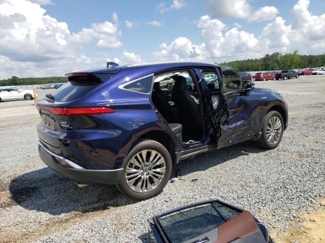 Photo 3 from auction – 2021 TOYOTA VENZA LE with VIN JTEAAAAH4MJ047135