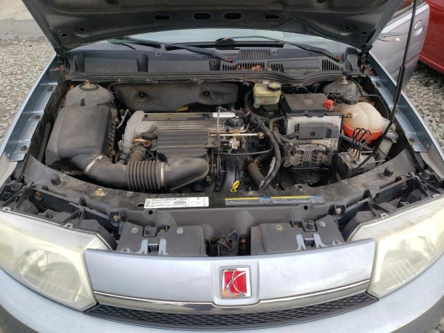 Photo 11 from auction – 2003 SATURN ION LEVEL with VIN 1G8AJ52F93Z166477