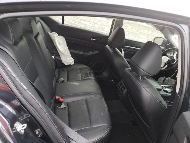 Photo 10 from auction – 2019 NISSAN ALTIMA SL with VIN 1N4BL4EV2KC117890