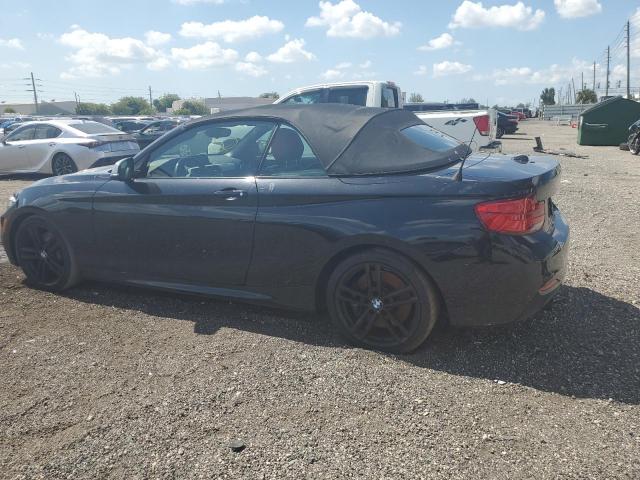 Photo 2 from auction – 2018 BMW M240I with VIN WBA2N1C52JVC28013