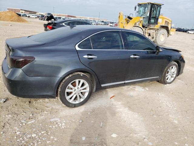 Photo 3 from auction – 2010 LEXUS ES 350 with VIN JTHBK1EG7A2349823
