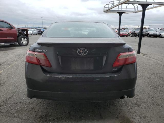 Photo 6 from auction – 2009 TOYOTA CAMRY BASE with VIN 4T1BE46K39U878713