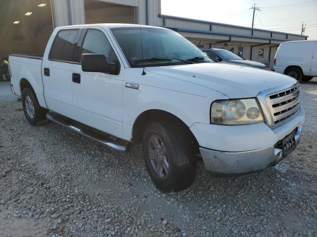 Photo 4 from auction – 2004 FORD F150 SUPER with VIN 1FTRW12W84KA07575