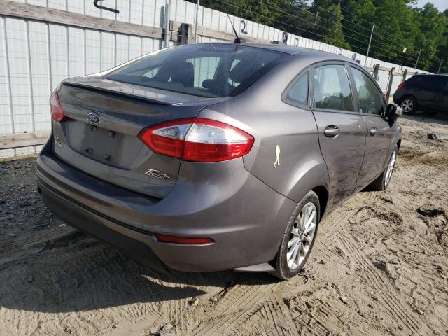 Photo 3 from auction – 2014 FORD FIESTA SE with VIN 3FADP4BJ3EM131475