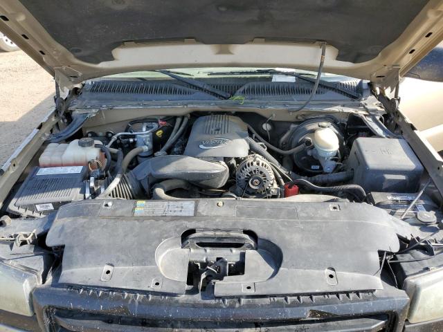 Photo 11 from auction – 2006 CHEVROLET SILVERADO with VIN 1GCEC19V76Z192586