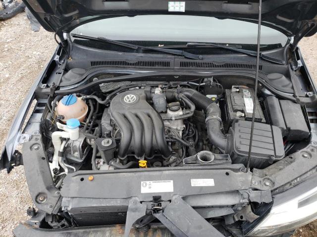 Photo 11 from auction – 2013 VOLKSWAGEN JETTA BASE with VIN 3VW2K7AJ7DM363365