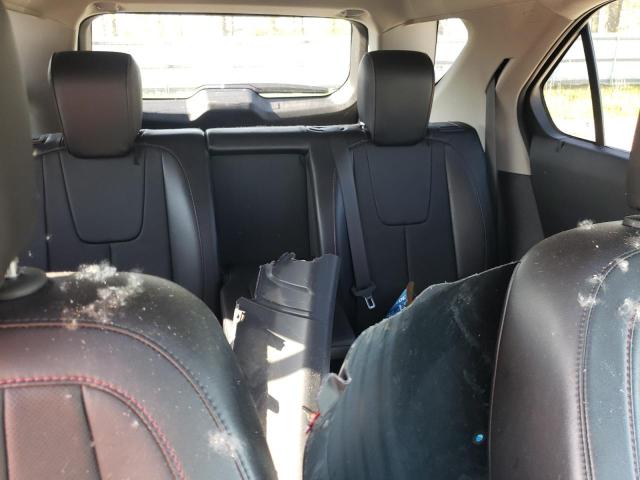 Photo 10 from auction – 2014 CHEVROLET EQUINOX LT with VIN 2GNFLGEKXE6175382