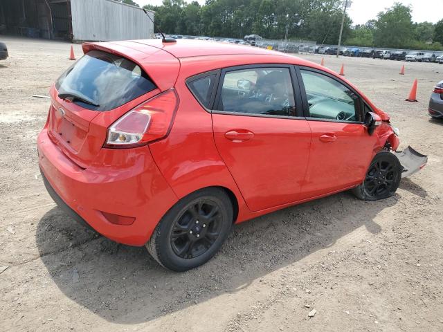 Photo 3 from auction – 2014 FORD FIESTA SE with VIN 3FADP4EJ3EM244211