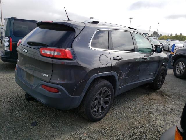 Photo 3 from auction – 2014 JEEP CHEROKEE L with VIN 1C4PJMCB4EW252502