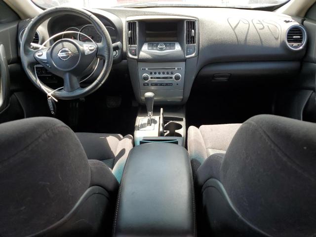 Photo 8 from auction – 2012 NISSAN MAXIMA S with VIN 1N4AA5AP5CC858793