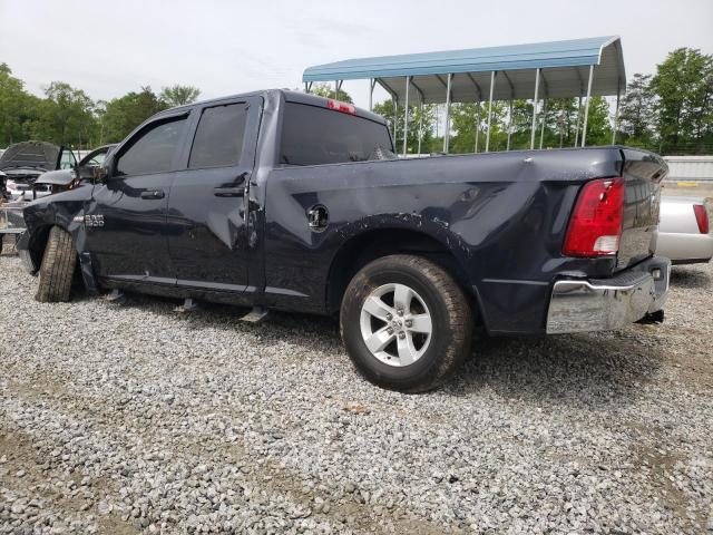 Photo 2 from auction – 2016 RAM 1500 ST with VIN 1C6RR7FT7GS132699